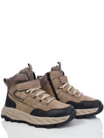 Ботинки Caroc модель HPN24162-4K Фото