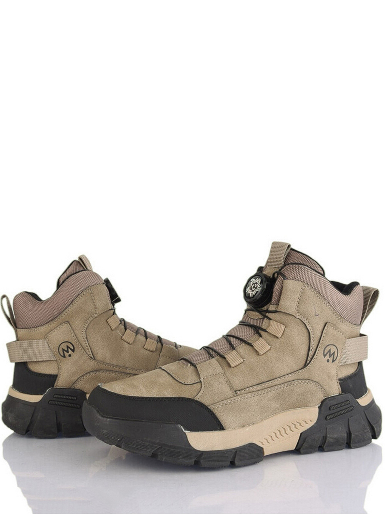 Черевики Caroc модель HPN24175-3K Фото