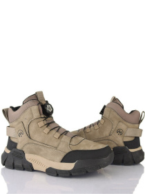 Черевики Caroc модель HPN24175-3K Фото