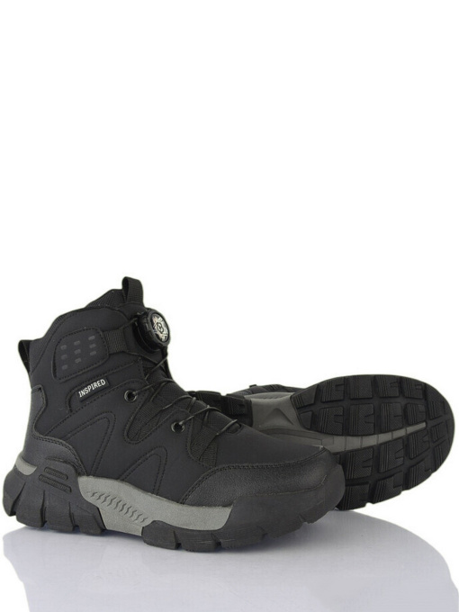 Ботинки Caroc модель HPN24170-3A Фото