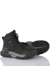 Ботинки Caroc модель HPN24170-3A Ботинки Caroc модель HPN24170-3A Фото