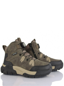 Ботинки Caroc модель HPN24170-3K Фото