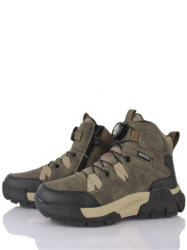 Ботинки Caroc модель HPN24170-3K Фото