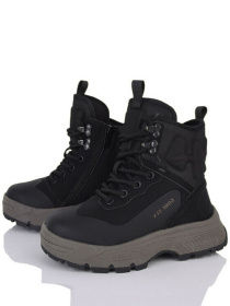 Ботинки Caroc модель HPN539-3A Фото