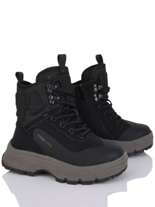 Ботинки Caroc модель HPN539-3A Фото