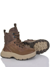 Ботинки Caroc модель HPN539-3Z Фото