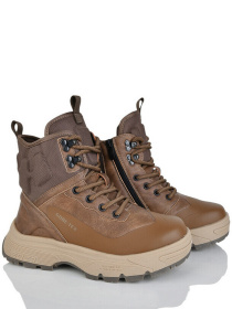 Ботинки Caroc модель HPN539-3Z Фото