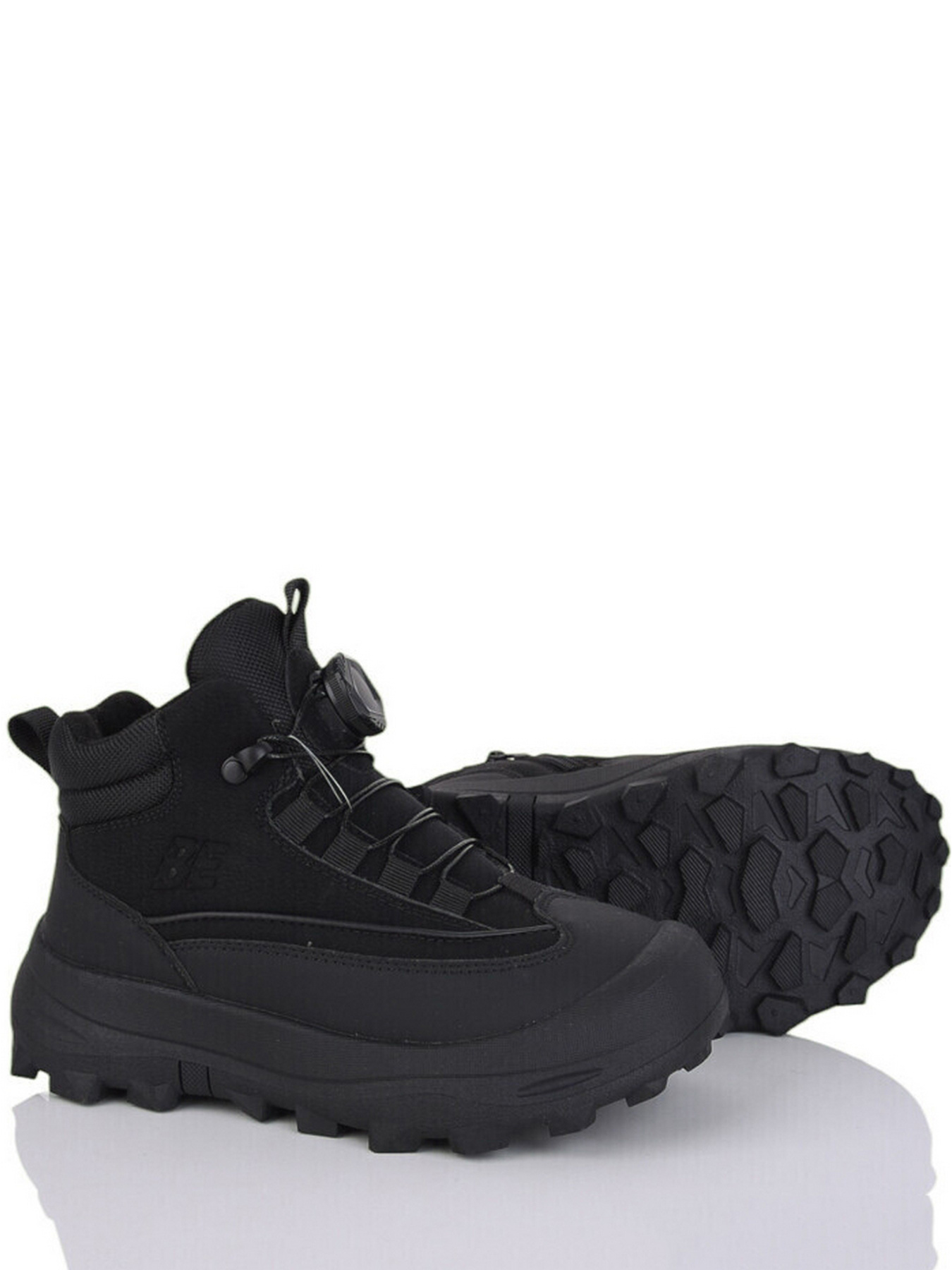 Ботинки Caroc модель HPN741-3A Фото