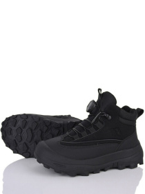 Ботинки Caroc модель HPN741-3A Фото