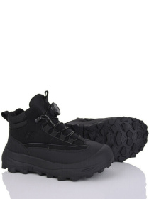 Ботинки Caroc модель HPN741-3A Ботинки Caroc модель HPN741-3A Фото