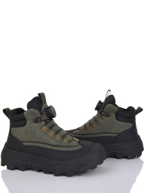 Ботинки Caroc модель HPN741-3L Фото