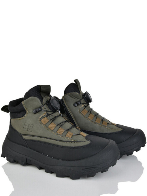 Ботинки Caroc модель HPN741-3L Фото