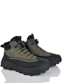 Ботинки Caroc модель HPN741-3L Фото