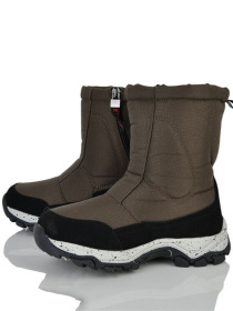 Сапоги дутики Caroc модель HFGN2399-3H Фото