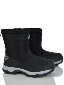 Сапоги дутики Caroc модель HFGN24118-3D Фото