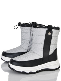 Чоботи дутики Caroc модель HFGN2387-2D Фото