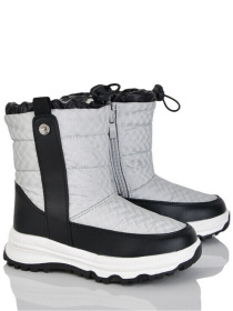 Чоботи дутики Caroc модель HFGN2387-2D Фото