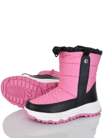 Сапоги дутики Caroc модель HFGN2387-2P Фото