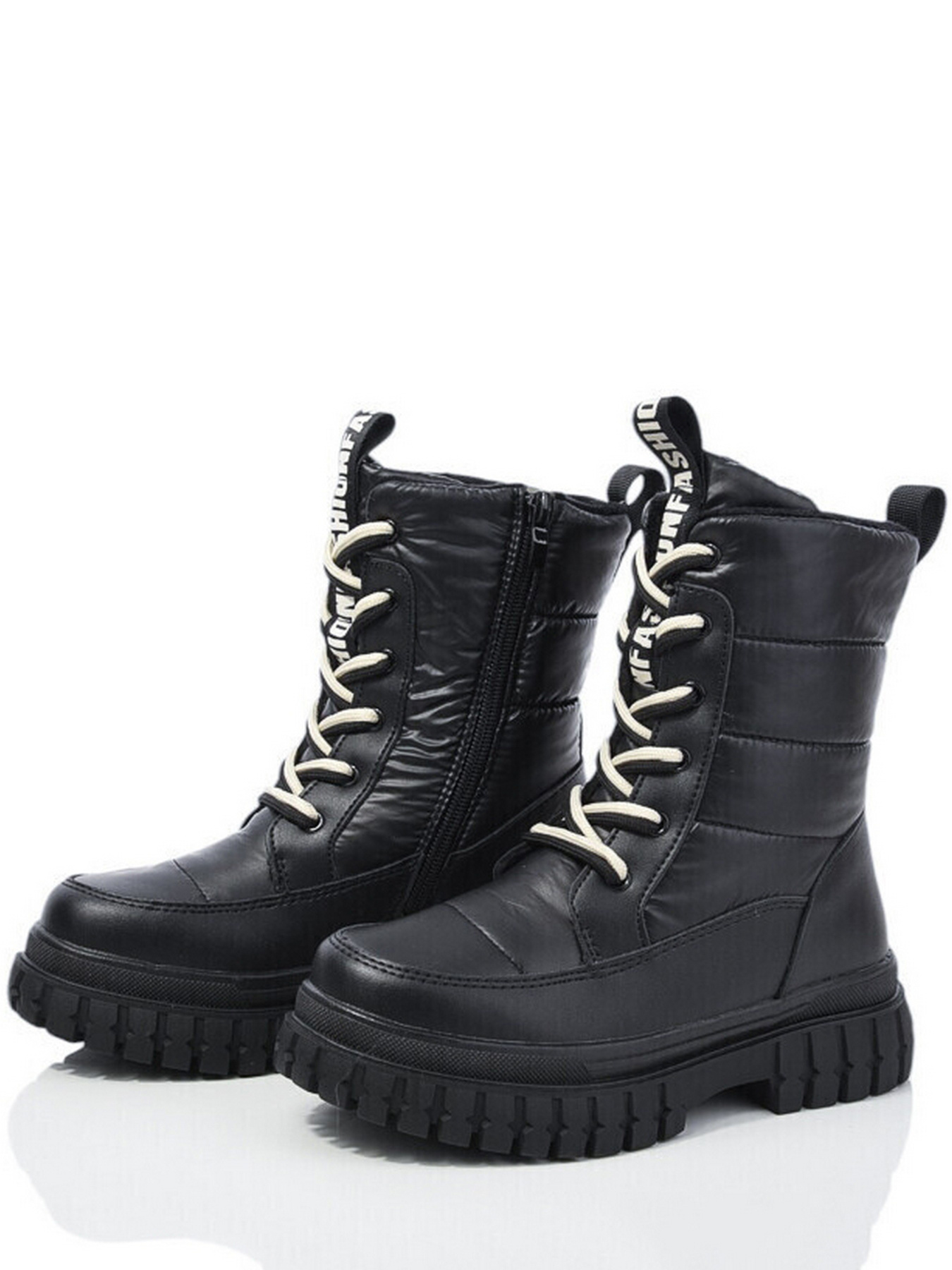 Черевики Caroc модель HFGN2309-3A Фото