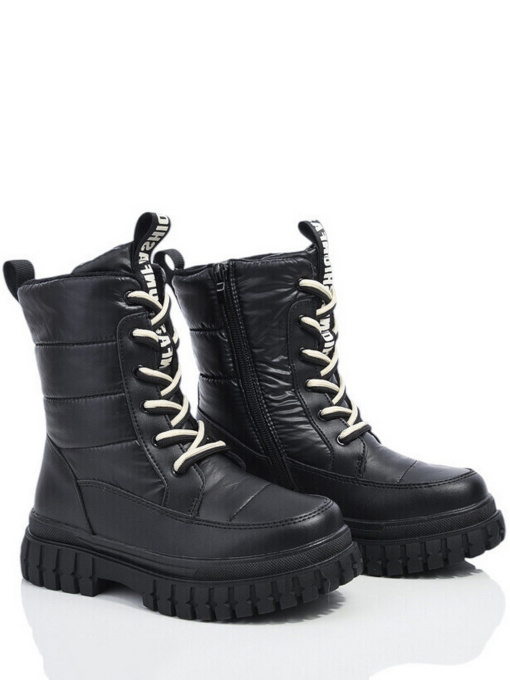 Черевики Caroc модель HFGN2309-3A Фото