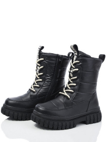 Черевики Caroc модель HFGN2309-3A Фото