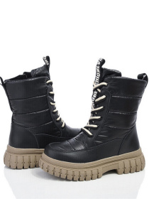 Ботинки Caroc модель HFGN2309-3B Фото