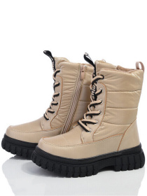 Ботинки Caroc модель HFGN2309-3T Фото