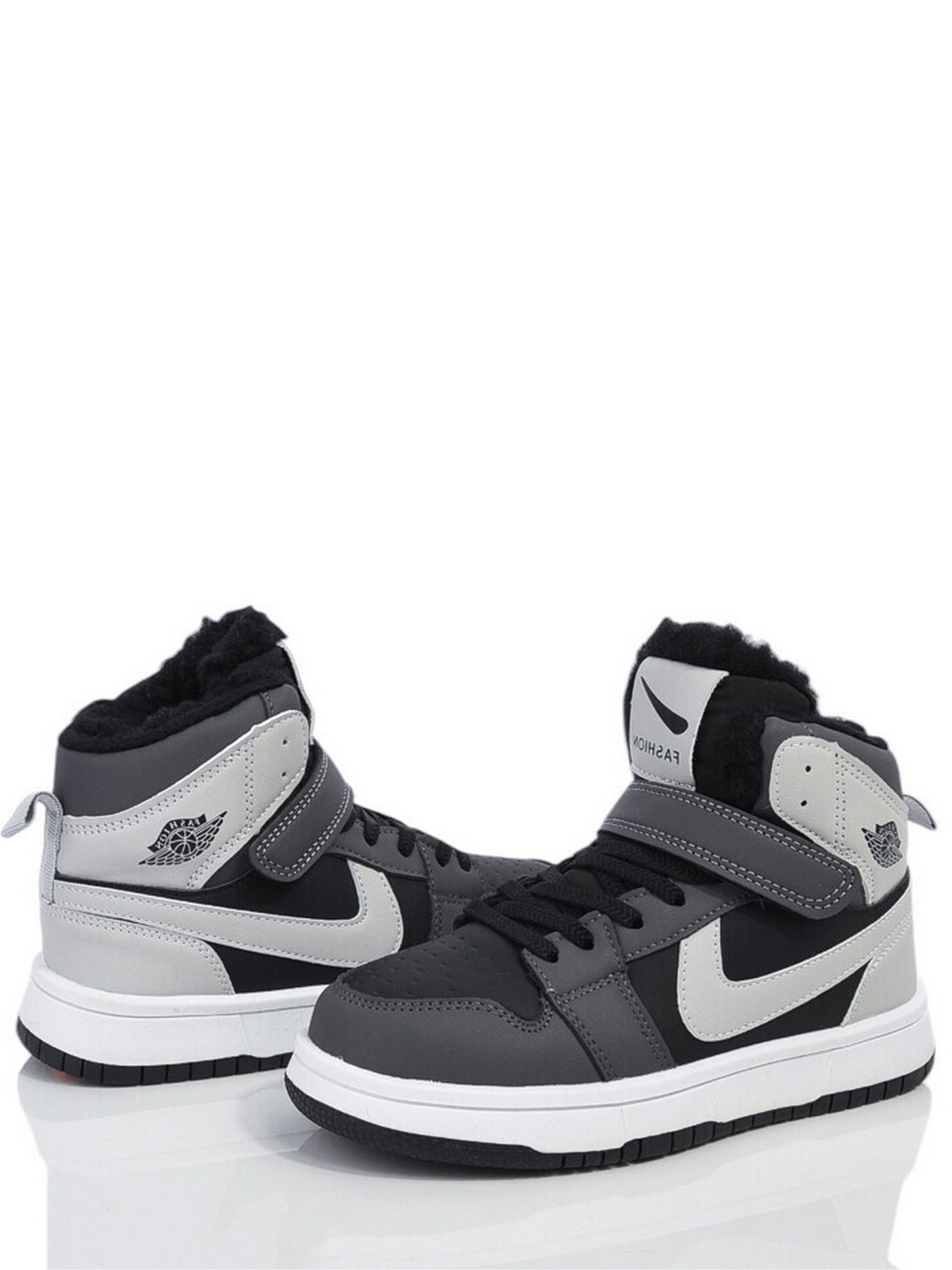 Ботинки Paliament модель CN038-22 Фото