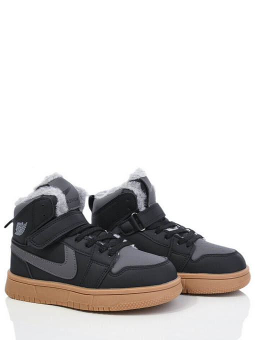 Ботинки Paliament модель CN038-24 Фото