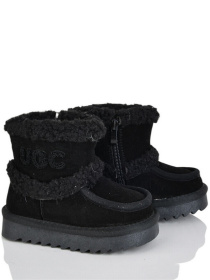 Сапоги Paliament модель CN505 Фото