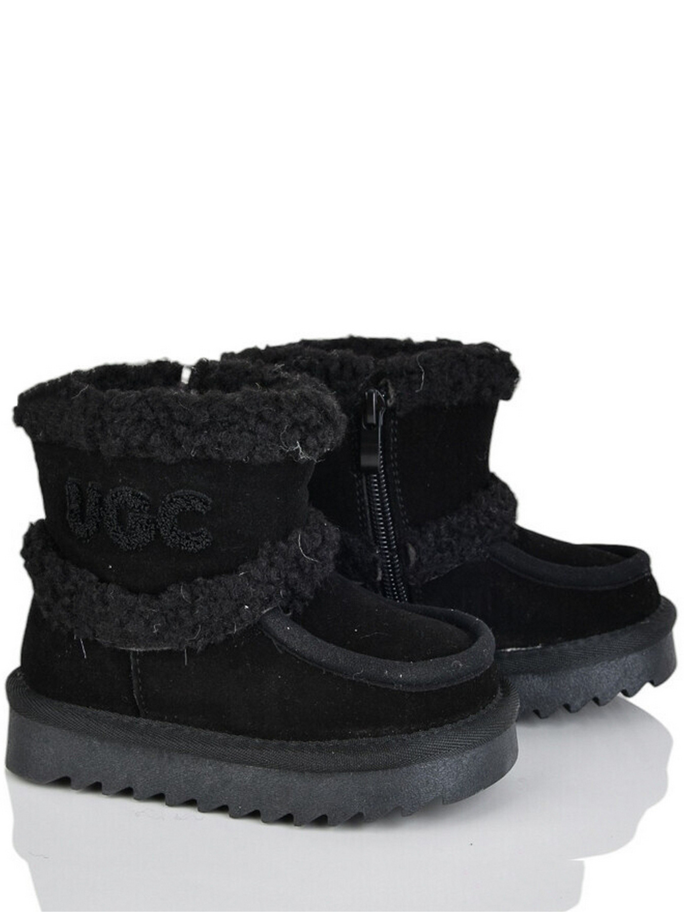 Чоботи Paliament модель CN505 Фото