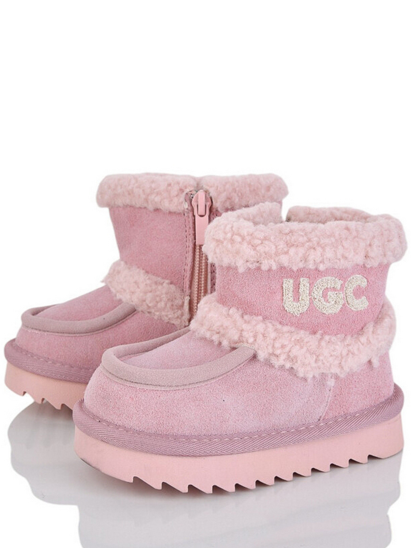 Чоботи Paliament модель CN505-2 Фото