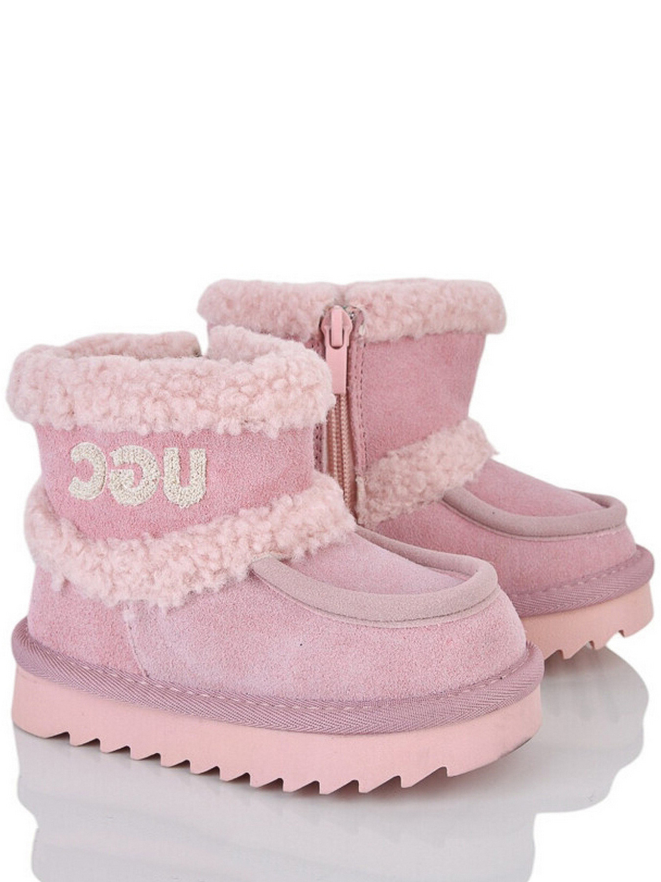 Чоботи Paliament модель CN505-2 Фото