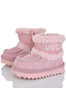 Чоботи Paliament модель CN505-2 Фото