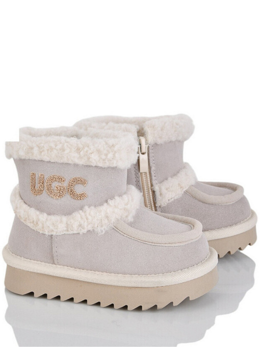 Чоботи Paliament модель CN505-14 Фото