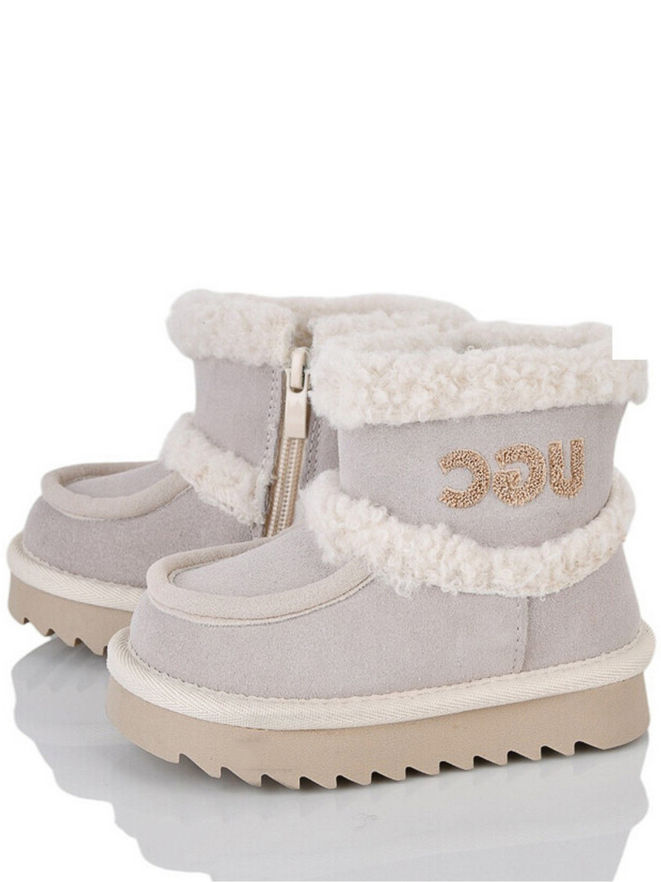 Чоботи Paliament модель CN505-14 Фото