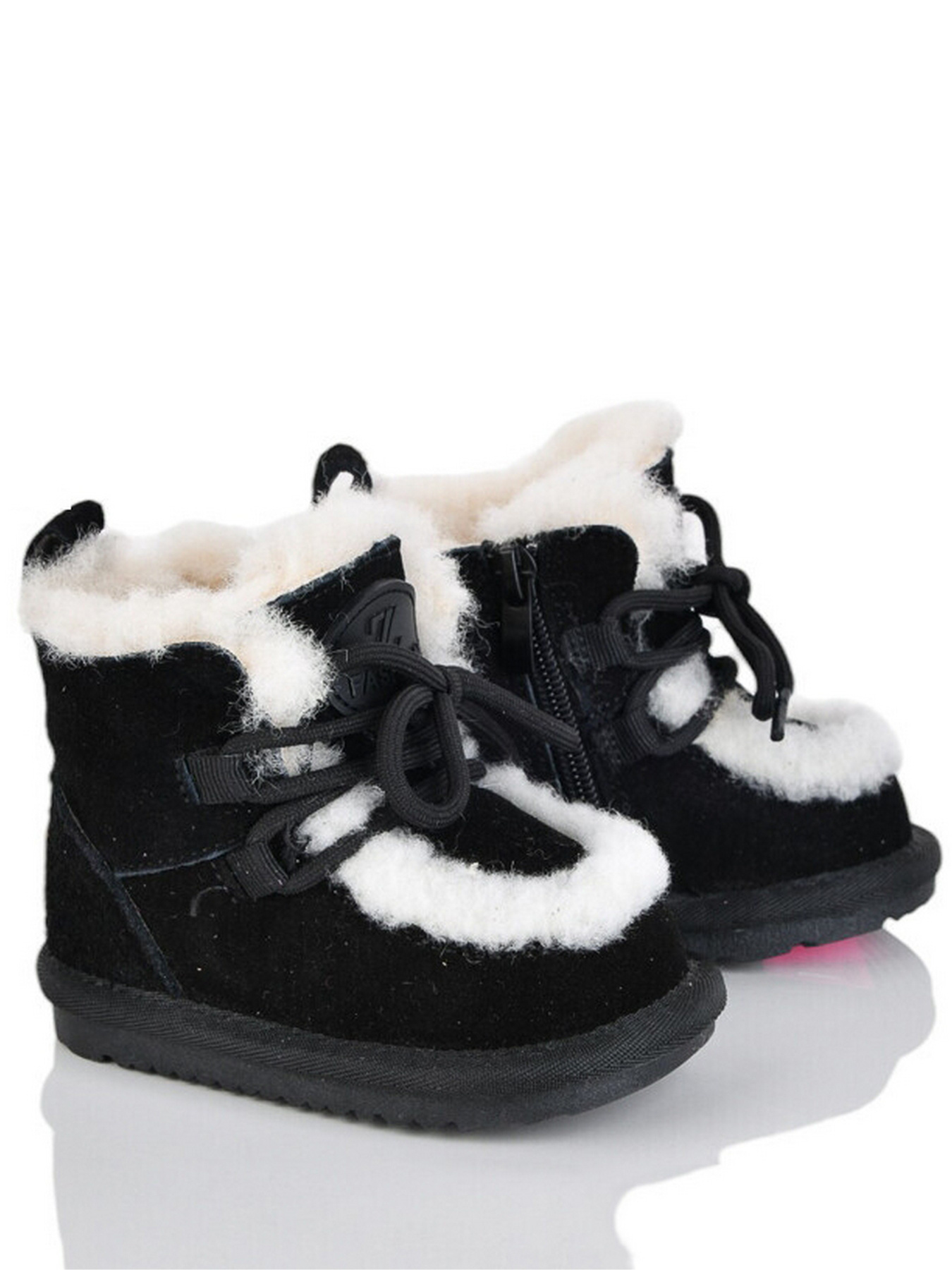 Сапоги Paliament модель CN550 Фото