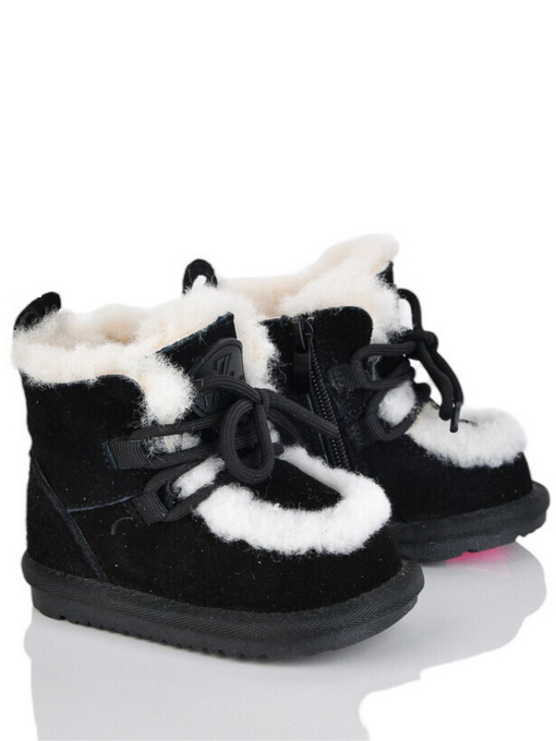 Чоботи Paliament модель CN550 Фото