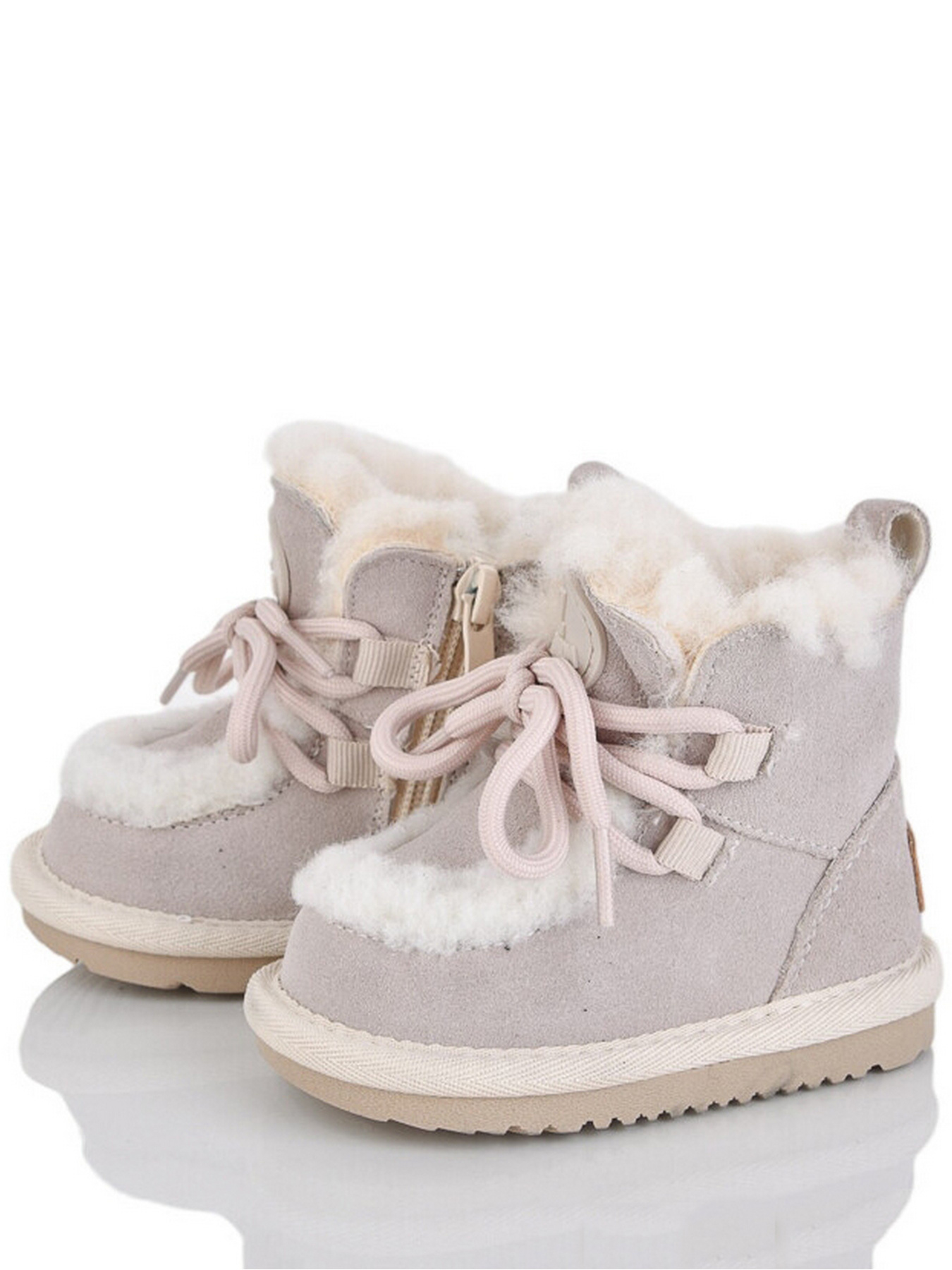 Сапоги Paliament модель CN550-14 Фото