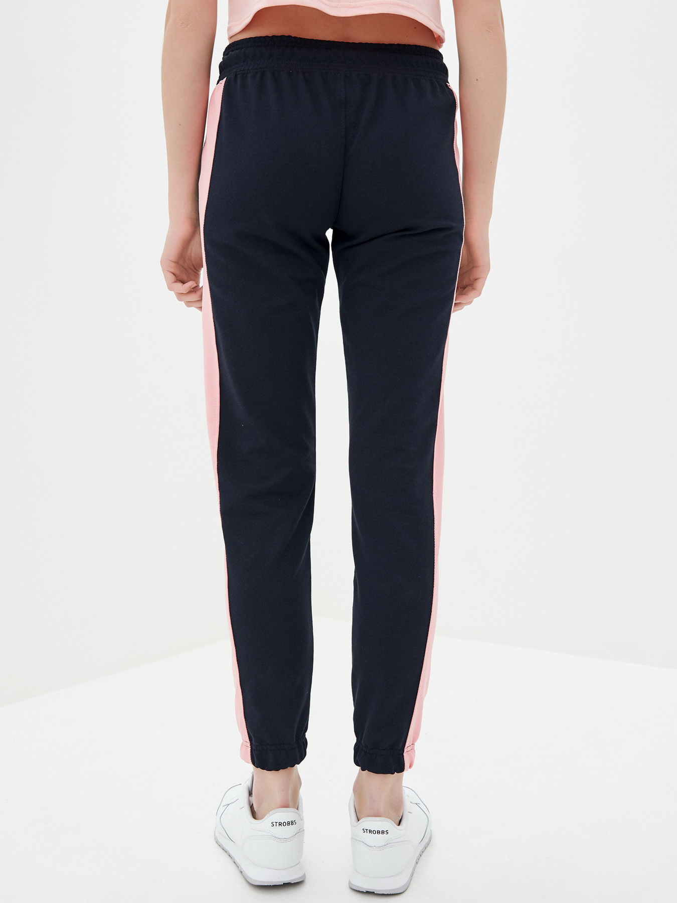 Штаны спортивные HiBrand модель Wn154 Фото