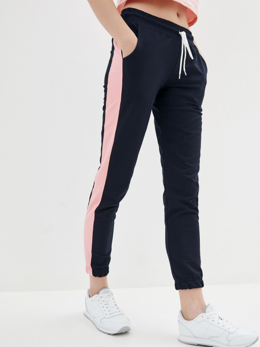 Штаны спортивные HiBrand модель Wn154 Фото