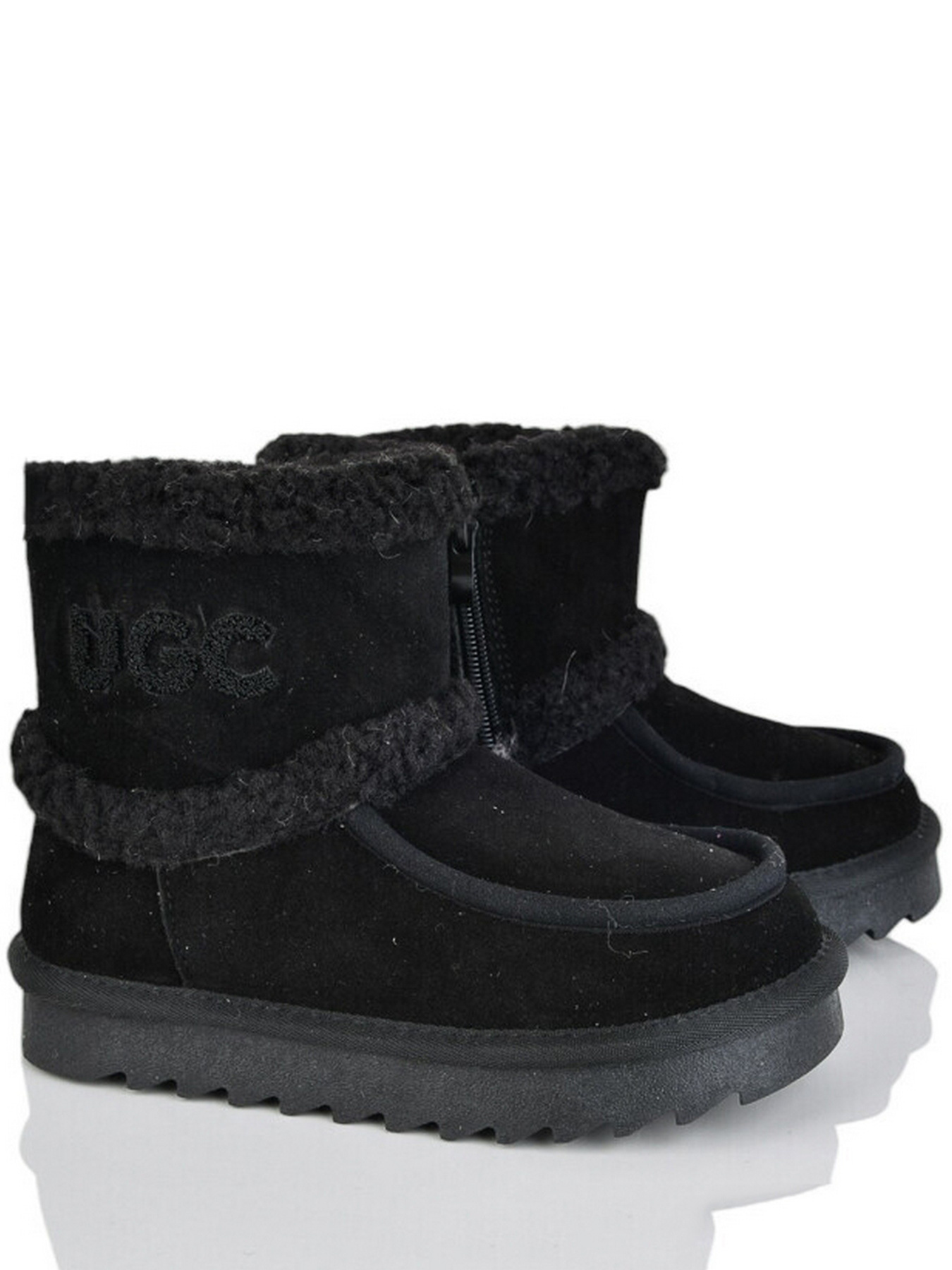 Чоботи Paliament модель AN505 Фото