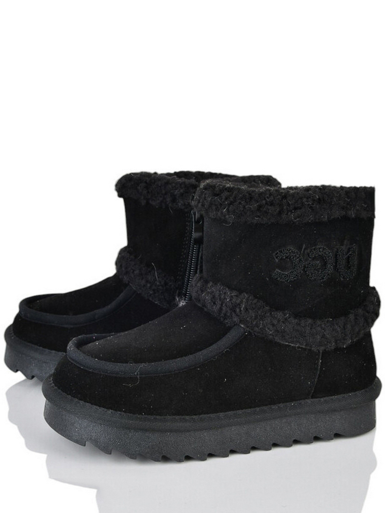 Чоботи Paliament модель AN505 Фото