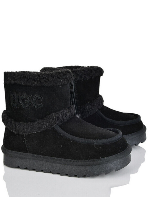 Чоботи Paliament модель AN505 Фото