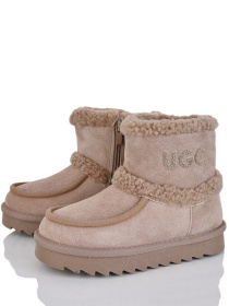 Сапоги Paliament модель AN505-8 Фото