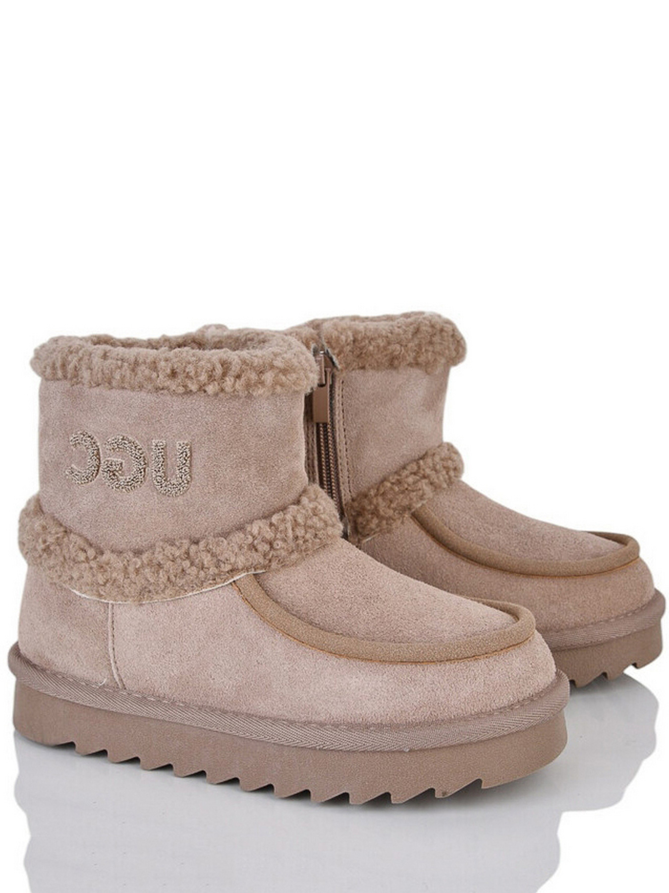 Сапоги Paliament модель AN505-8 Фото