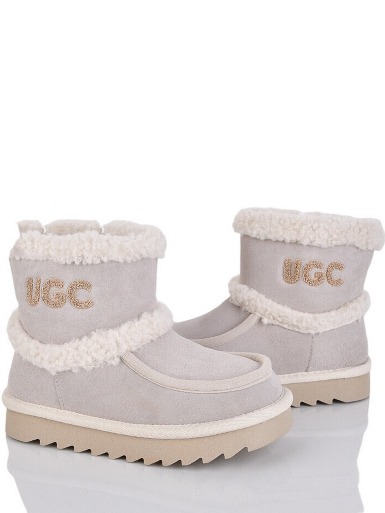 Сапоги Paliament модель AN505-14 Фото