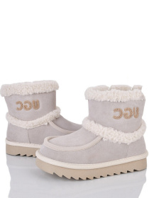 Сапоги Paliament модель AN505-14 Фото