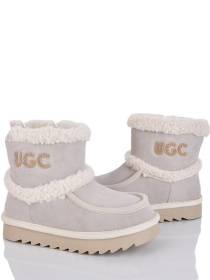 Сапоги Paliament модель AN505-14 Фото