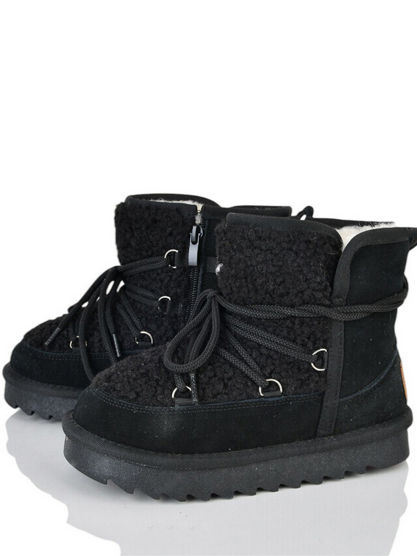 Сапоги Paliament модель AN602 Фото